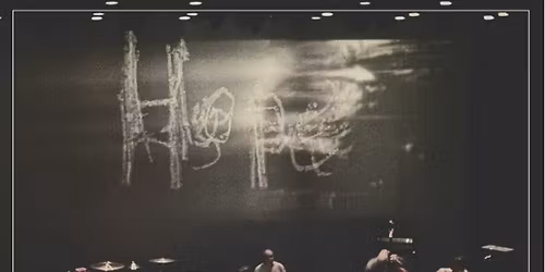 Godspeed You! Black Emperor London Tickets