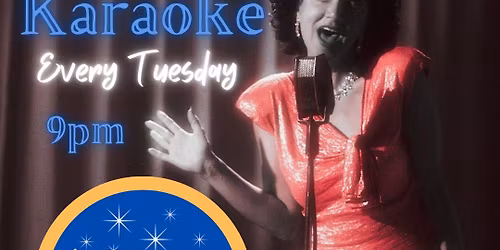 Karaoke Night!