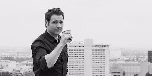 ROAR! Comedy: Adam Ferrara