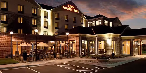 Heirloom Creations 3-Day Sewing Escape at the Hilton Garden Inn