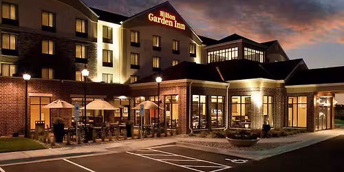 Heirloom Creations 3-Day Sewing Escape at the Hilton Garden Inn