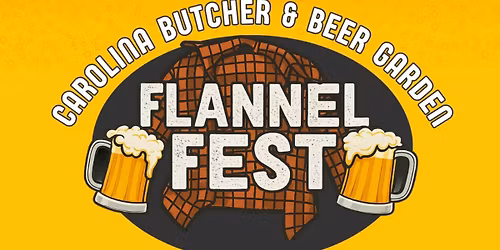 Flannel Fest