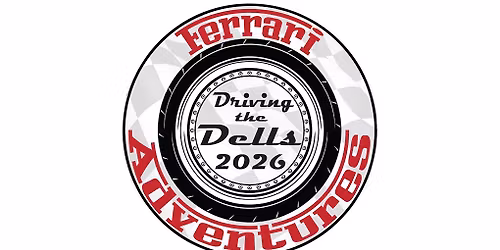 Ferrari Adventures 2026