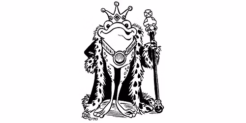 The Frog Prince