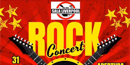 Rock Concert
