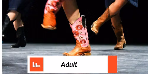 Line Dancing 101