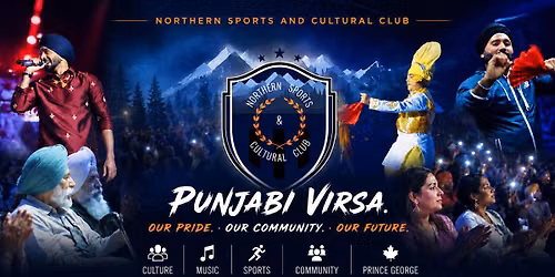 Punjabi Virsa 2026
