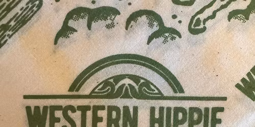 Western Hippie