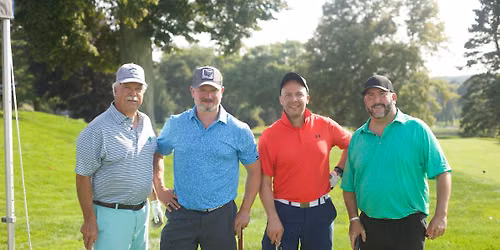 2026 FSOSP Golf Tournament