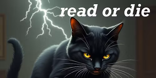 read or die \u2013 das tolldreiste Literaturquiz