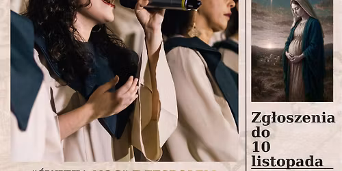 \u015awi\u0119ta Noc z zespo\u0142em "Confido in Te"