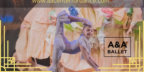 The Art Deco Nutcracker at Athenaeum Center