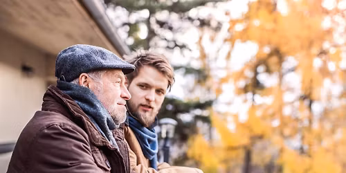 F\u00f8rstehjelp ved selvmordsfare