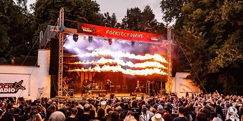 RockFest Da\u010dice 20 let !! 2026