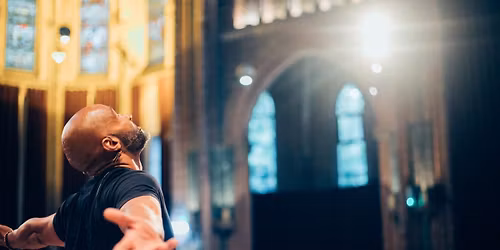 Amir Jaan - Thanksgiving City Retreat