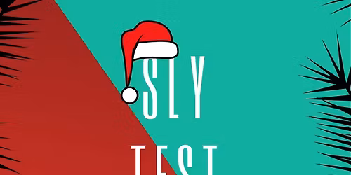 Sly Test  - Live @ Tallulah Kitchen + Brewery - Saturday 12\/27 @ 7pm!