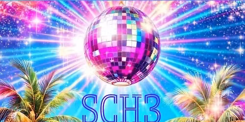 Warf to Barf 2026 : Saturday GLITTER TITTIES #1425