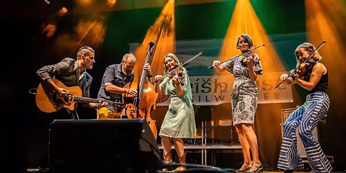 eTown Presents The Bow Tides with Alexa Wildish