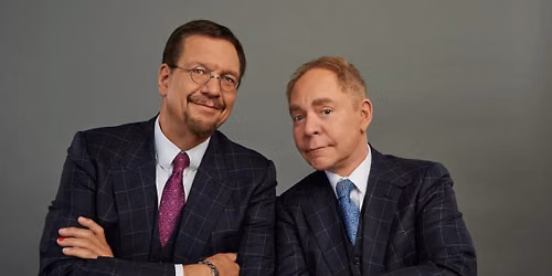 Penn & Teller Live