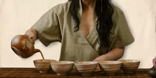 Cha Dao Tea Ceremony