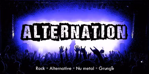 Alternation (90's Special)
