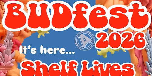 BUDfest 2026
