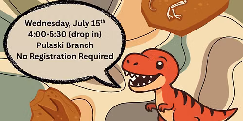 Fossil Crafting for Kids