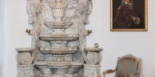 Grand Tour \u201aVerborgen Schatten\u2018