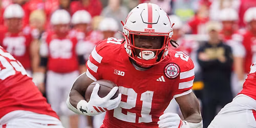Nebraska Cornhuskers Wrestling vs. Northwestern Wildcats