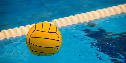 Initiation au water-polo gratuite et baignade libre