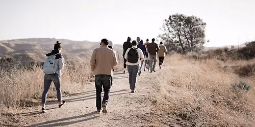 Marche participative - Juin 2026