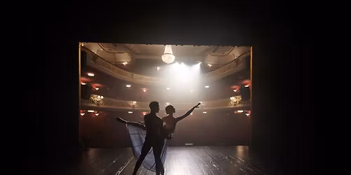 Magisk Balletjul