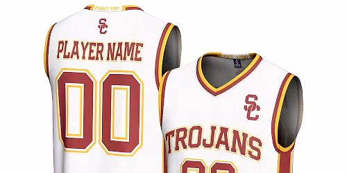 USC Trojans at Minnesota Golden Gophers Womens Basketball at Williams Arena