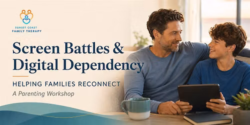Screen Battles and Digital Dependency