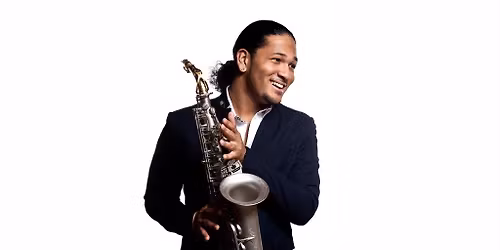 Sunset Jazz Series Presents: Adrian Crutchfield
