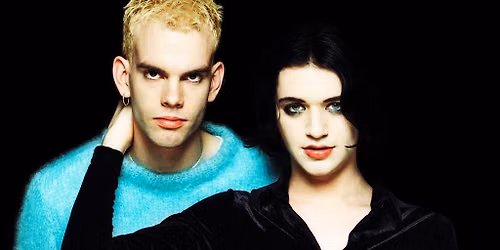 Placebo - 30th Anniversary Tour