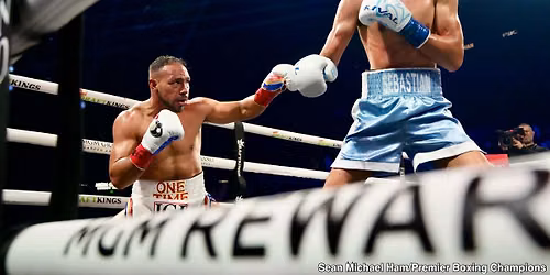Premier Boxing Champions: Fundora vs. Hadribeaj