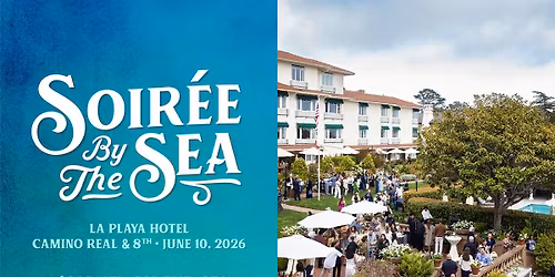 Soir\u00e9e-by-the-Sea