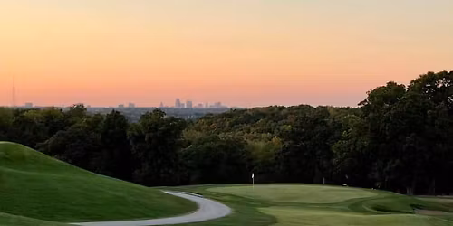 Monica Abbott Scholarship Golf Tournament 