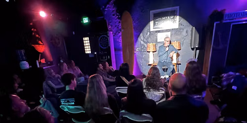 Long Beach Comedy Underground at Port City Tavern