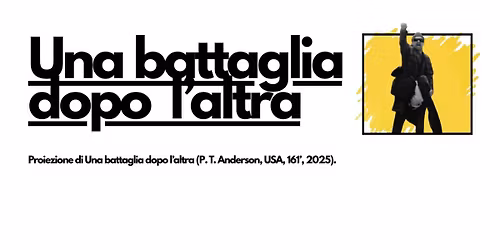 Una battaglia dopo l\u2019altra @Comala