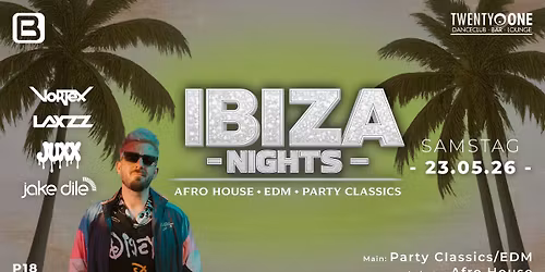 IBIZA NIGHTS