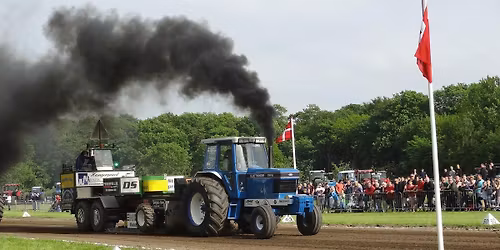 Nibe traktortr\u00e6k 2026