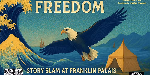 Tellers Path Story Slam