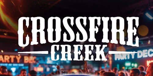 Ferg's (Party Deck) | Crossfire Creek "Listen LIVE all SUMMER" Series