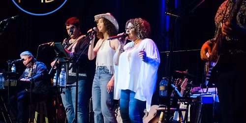 Palmerston District Hospital Foundation's 23rd Starlight Gala