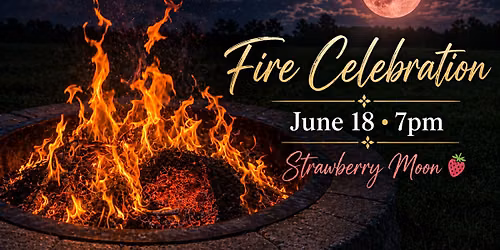 Fire Celebration