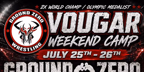 Vougar Camp