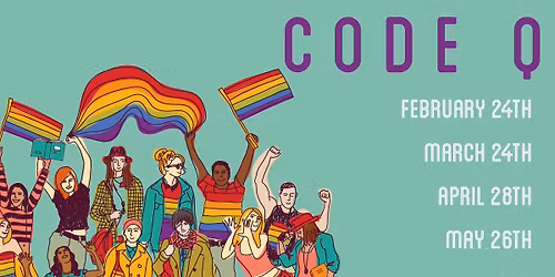 Code Q - Social Club