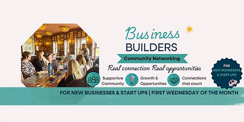 Women\u2019s Networking for Start-Ups & Business Idea Stage